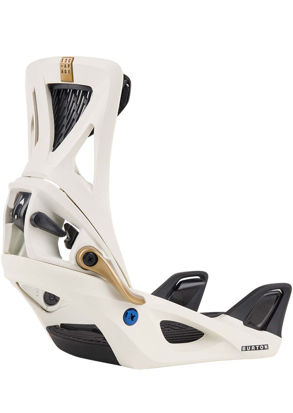 Burton Women's Step On Escapade Re:Flex Snowboard Bindings - PRFO Sports