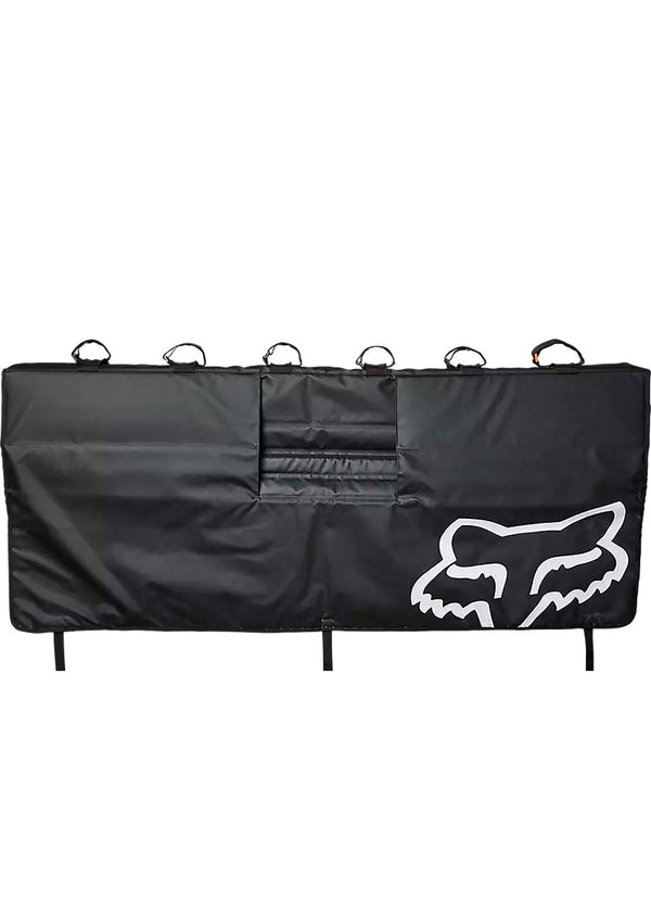 Fox Men's Large Tailgate Cover PRFO Sports