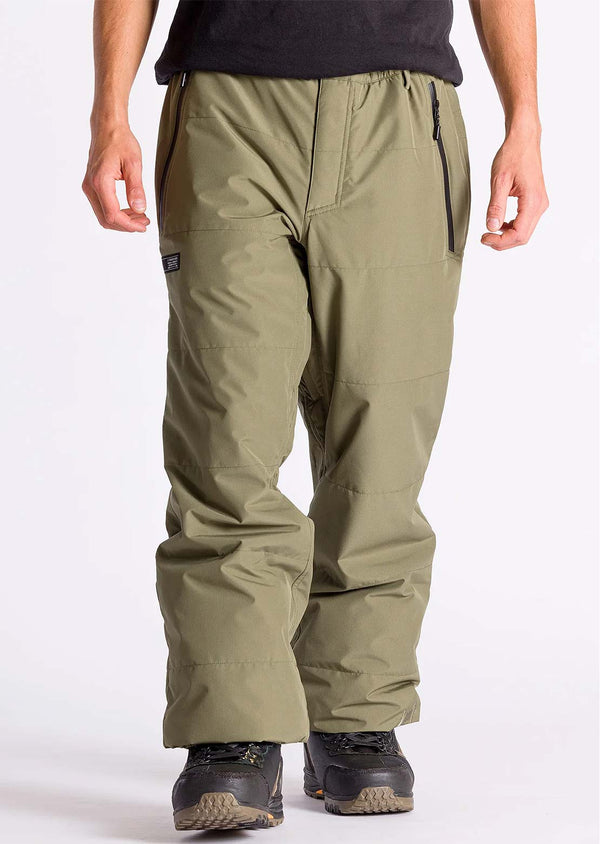 L1 Men's Aftershock Pants - PRFO Sports