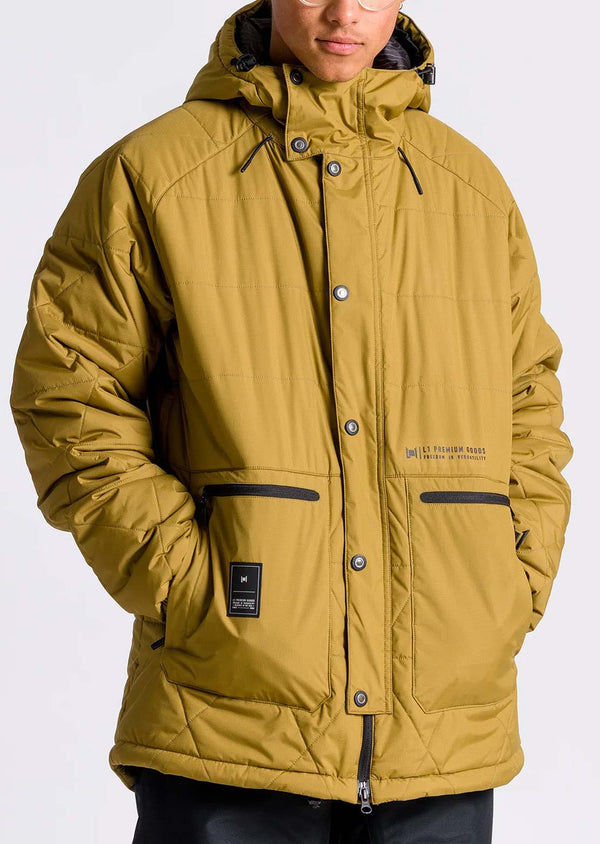 L1 premium outlet outerwear