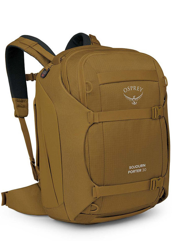 Osprey Sojourn Porter 30L Travel Pack - PRFO Sports