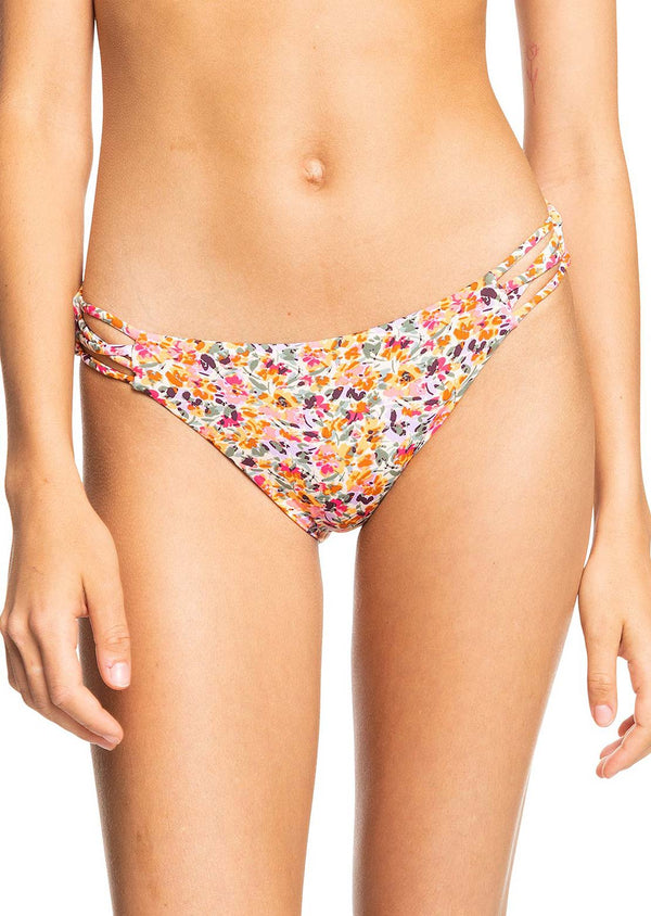 Beach Classics - Hipster Bikini Bottoms for Women