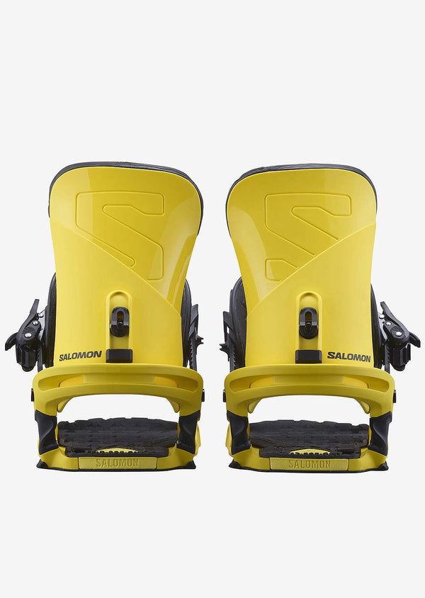 Salomon Men s Trigger Snowboard Bindings PRFO Sports