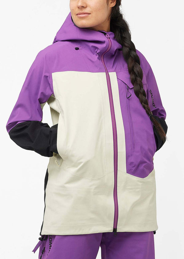 Ski Jackets - PRFO Sports