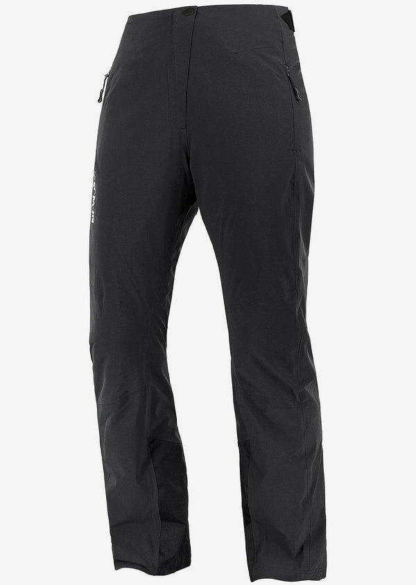 Salomon Women's Cross Warm Tights