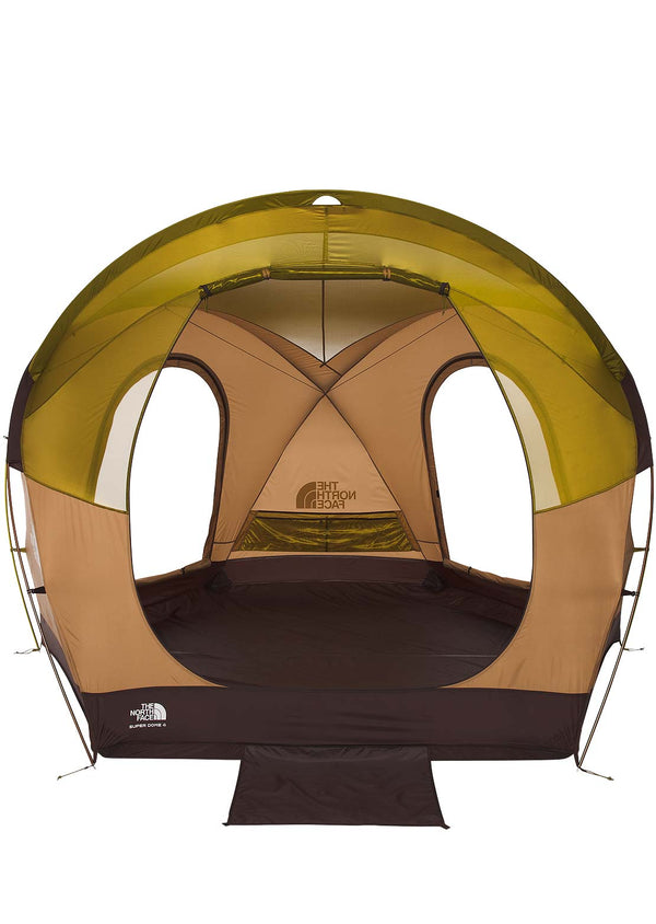 The north face homestead superdome sales 4 tent