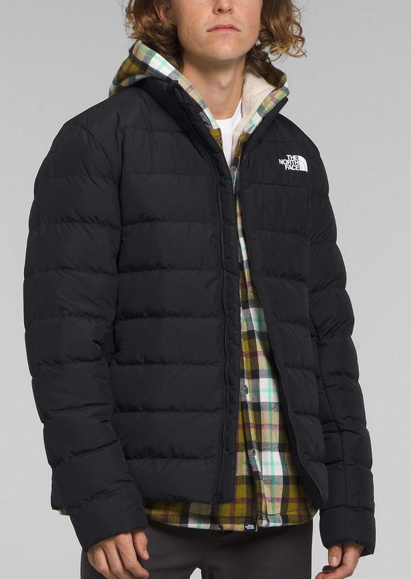 The North Face Veste Aconcagua 3 pour hommes - PRFO Sports