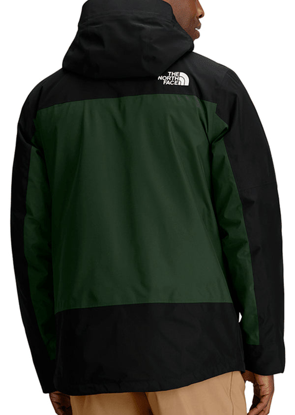 The North Face Freedom Insulated Jacket 2-7y - Clement