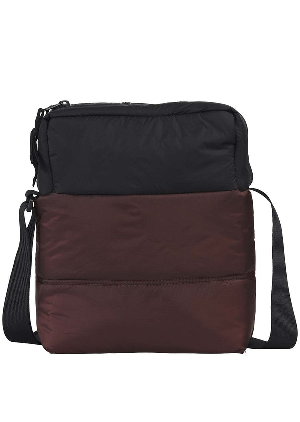 The North Face Men's Nuptse Crossbody Bag