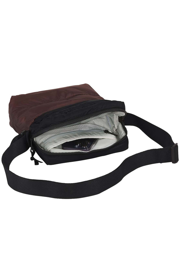 The North Face Men's Nuptse Crossbody Bag