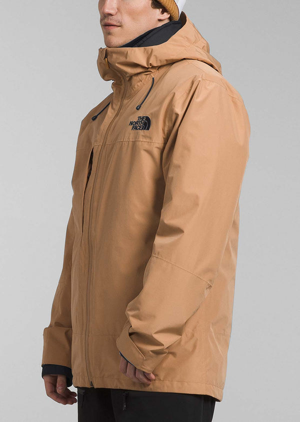 M resolve 2 sale jacket north face