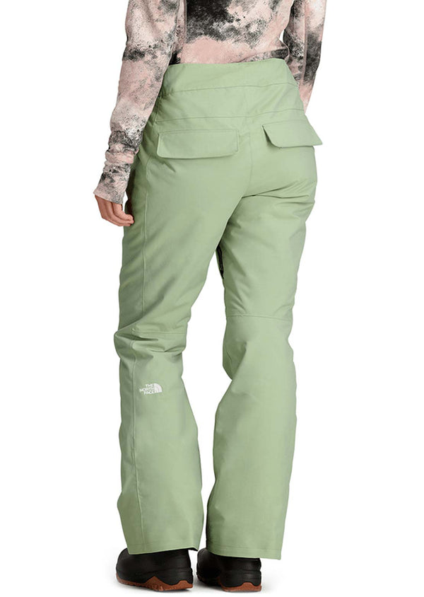The North Face Women's Aboutaday Regular Pants - PRFO Sports