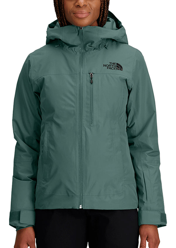 Women's descendit online jacket