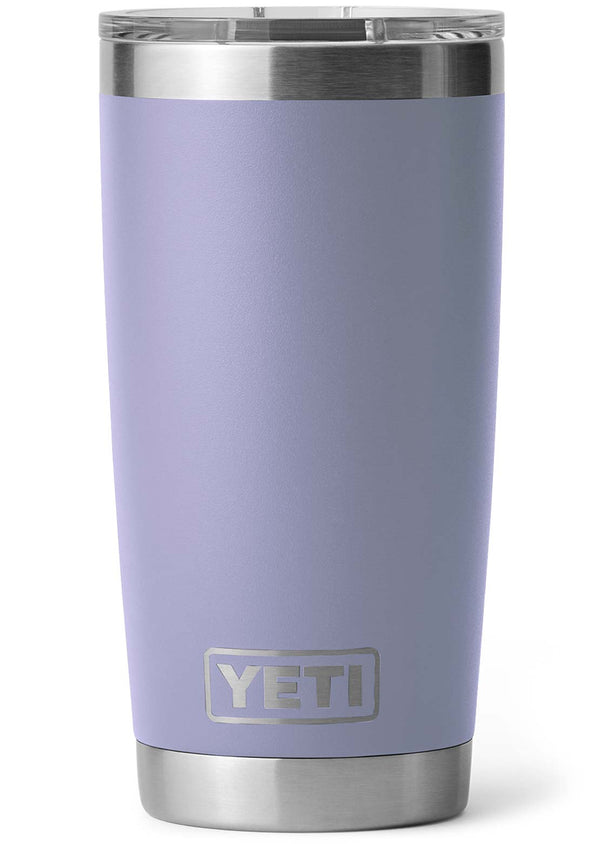 Yeti 20 oz tumbler hot sale blue