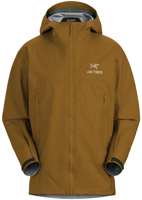 Arc'teryx Beta Jacket Yukon Men's