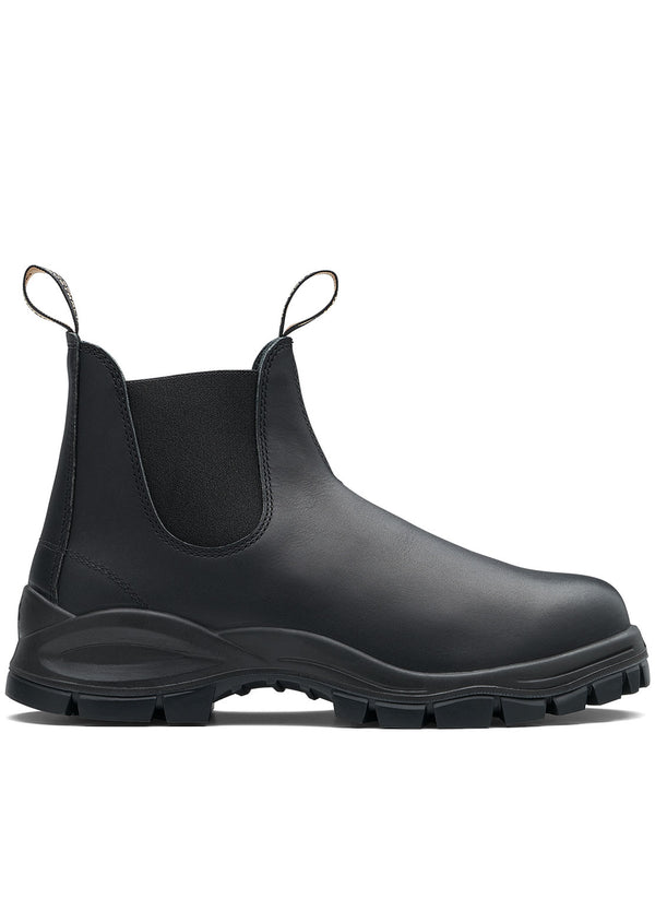 Blundstone Leather Boots PRFO Sports