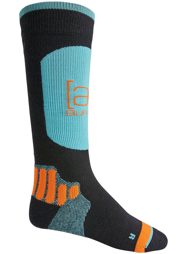 Burton AK Men s Endurance Winter Socks PRFO Sports