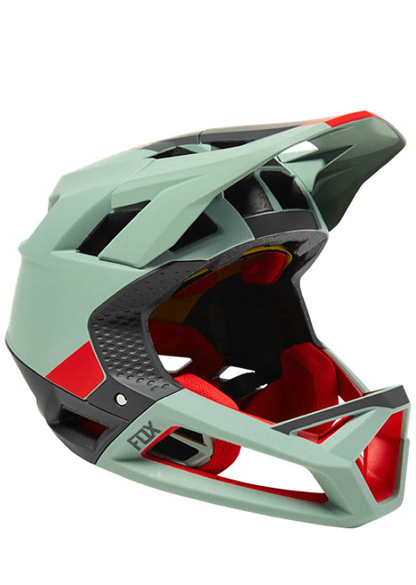 Fox deals airframe helmet