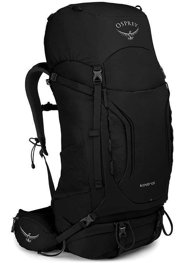 Osprey Men's Kestrel 38 Hiking Backpack - PRFO Sports