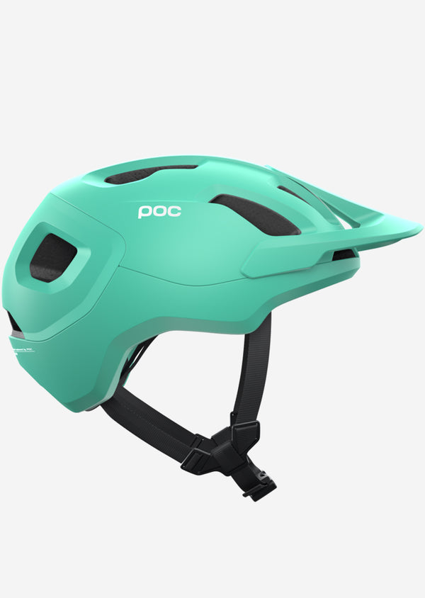 POC Axion Spin Mountain Bike Helmet - PRFO Sports