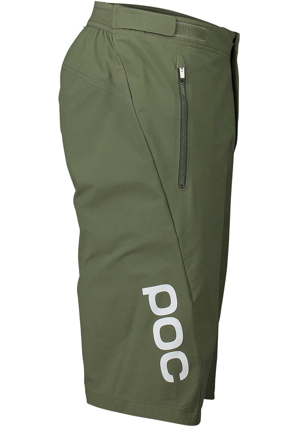 POC Men's Essential Enduro Bike Shorts - PRFO Sports