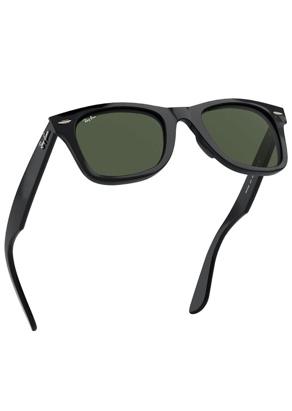 Ray Ban Wayfarer Ease Rb4340 Sunglasses Prfo Sports 0140