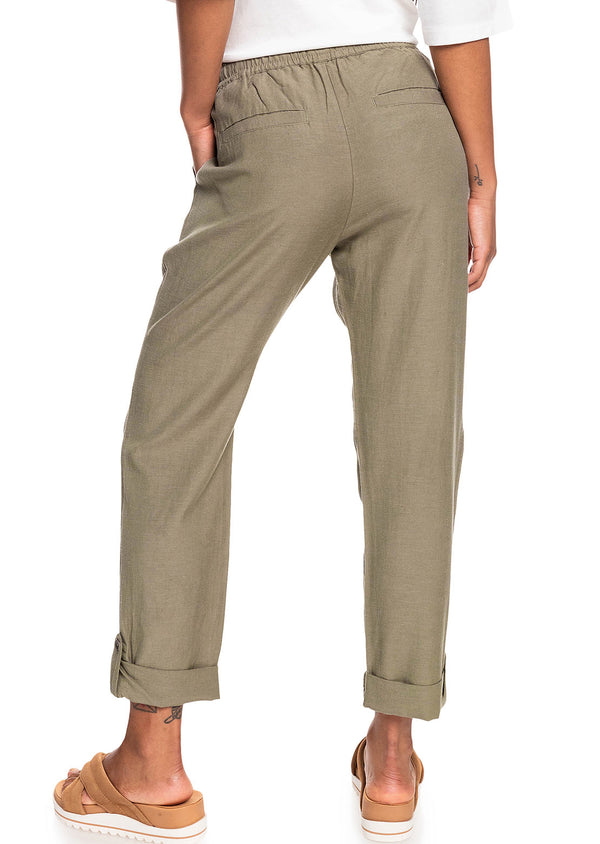 Roxy Women's Lekeitio Bay Pants - PRFO Sports