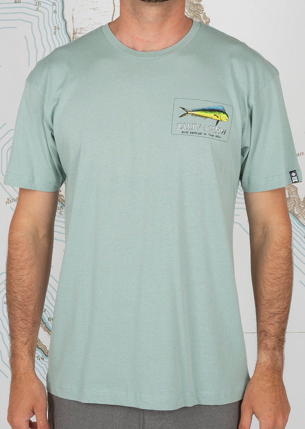 Salty Crew Men's El Dorado Premium T-Shirt