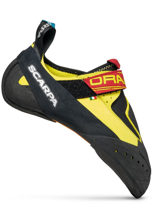 Scarpa Drago Climbing Shoes - Men's