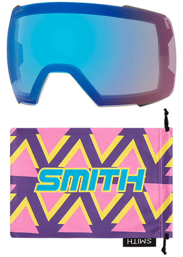 Smith I/O Mag XL Goggles