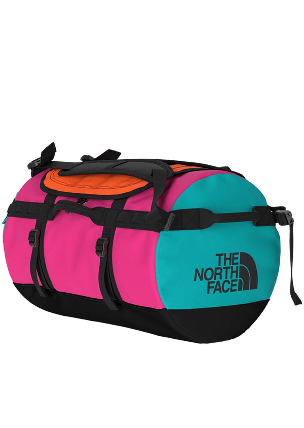 The North Face Base Camp S Duffel Bag PRFO Sports