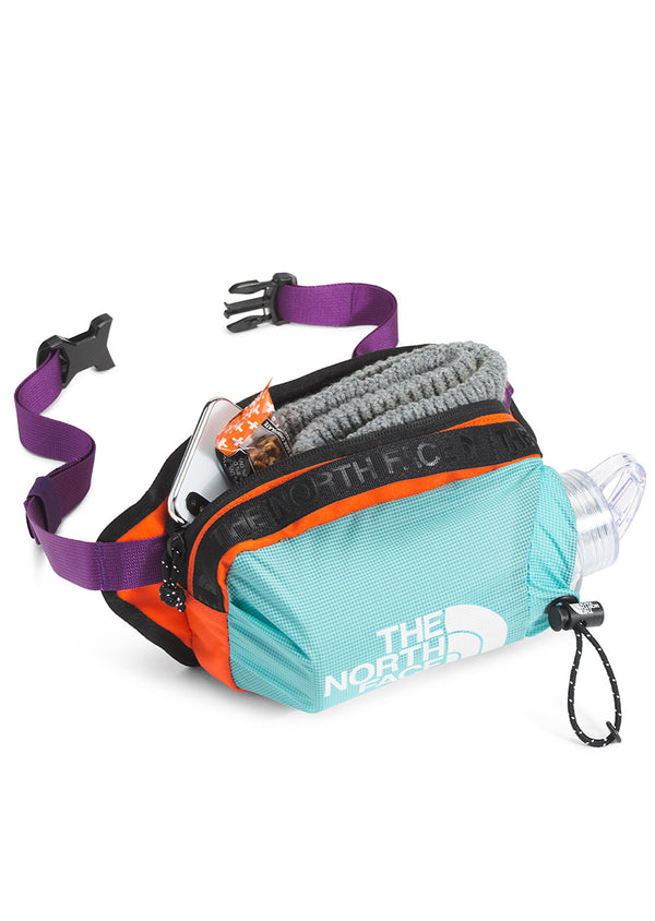 The North Face Bozer S Hip Pack III - PRFO Sports