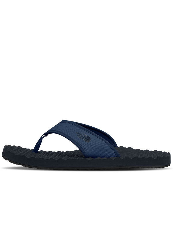 North face discount mens flip flops