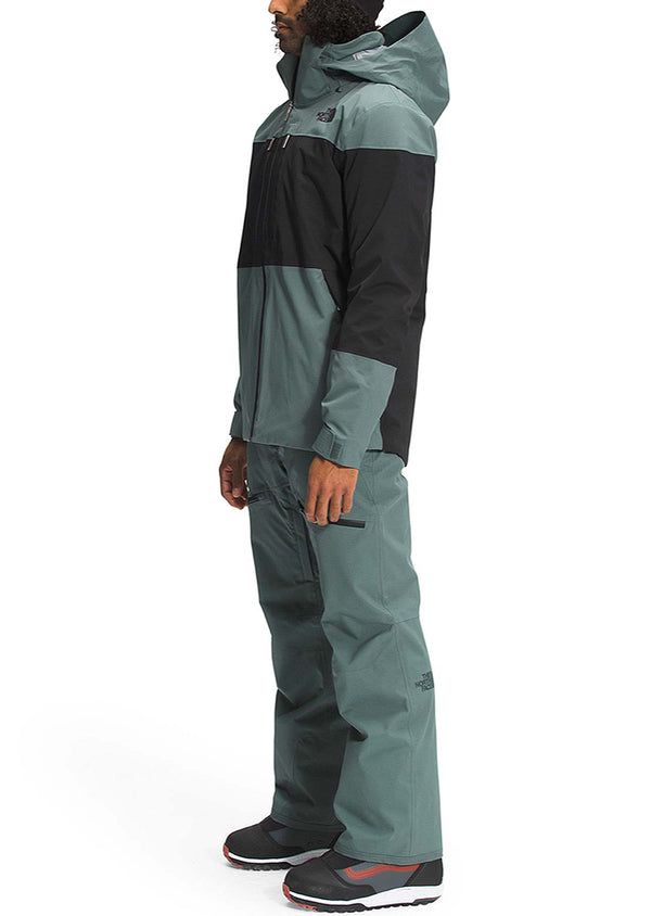 The North Face Men's Chakal Jacket