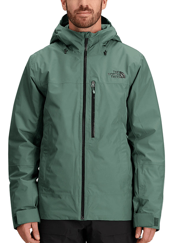 Mens descendit clearance jacket north face