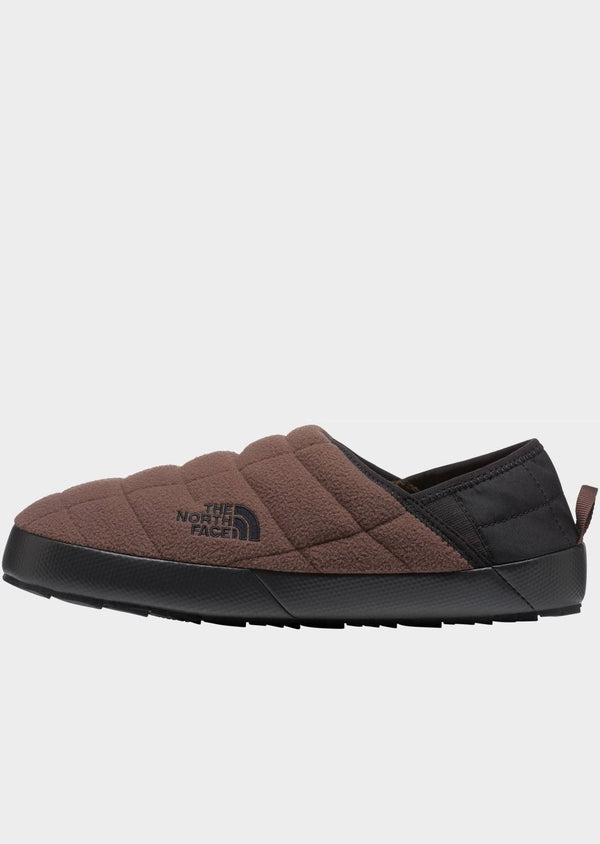 The North Face Pantoufles ThermoBall Traction Mule V Denali pour hommes