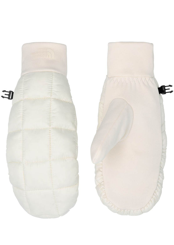 North face outlet thermoball mittens