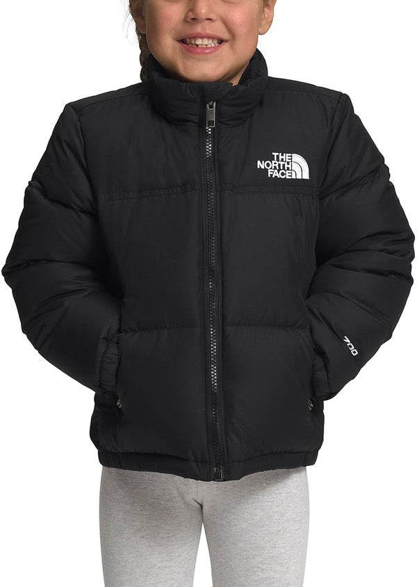 The North Face Toddler 1996 Retro Nuptse Jacket - PRFO Sports