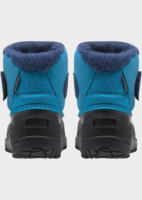 North face deals toddler snow boots