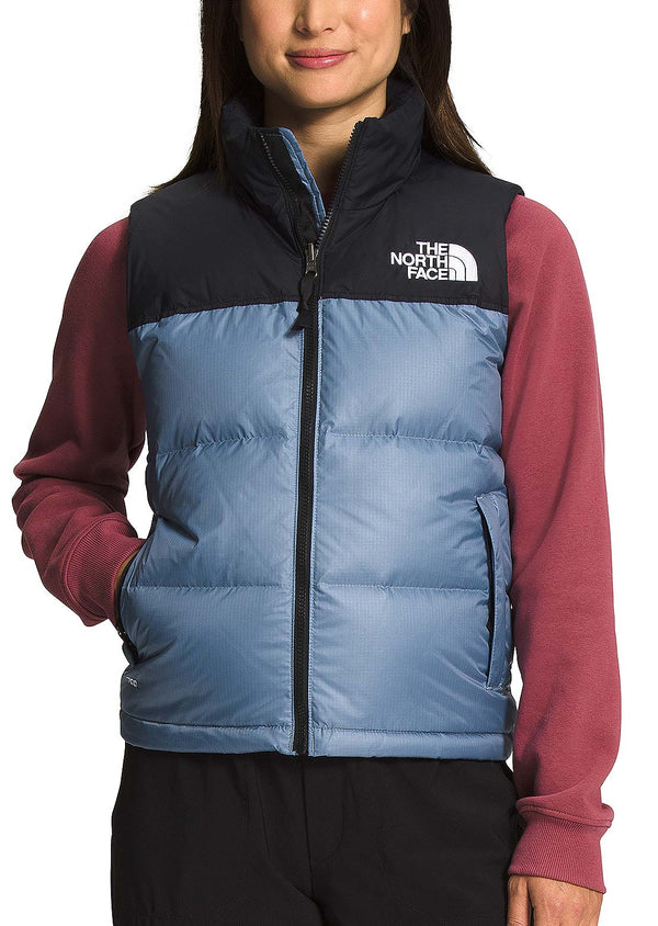 The North Face Women's 1996 Retro Nuptse Vest