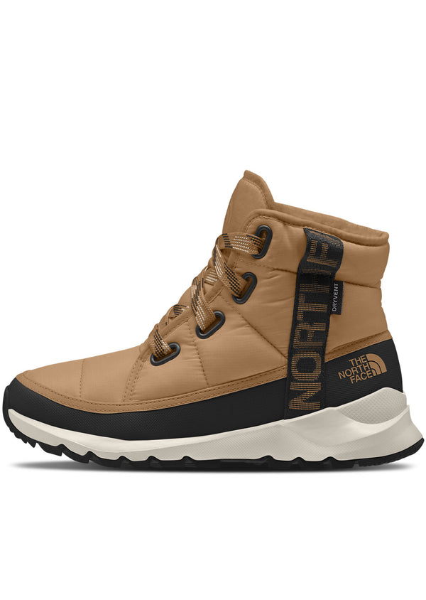 The north face on sale women's purna luxe boot