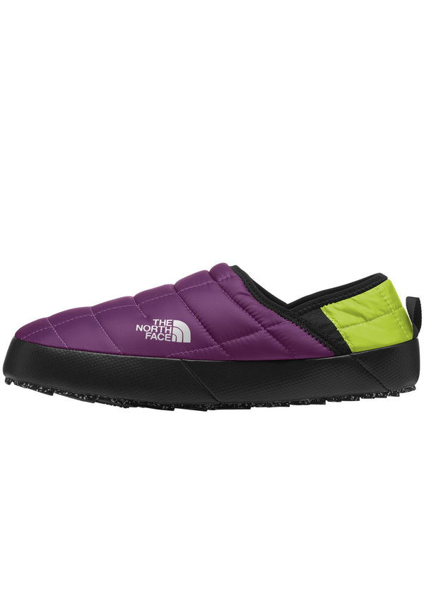 The North Face Women s ThermoBall Traction Mule V Slippers PRFO Sports