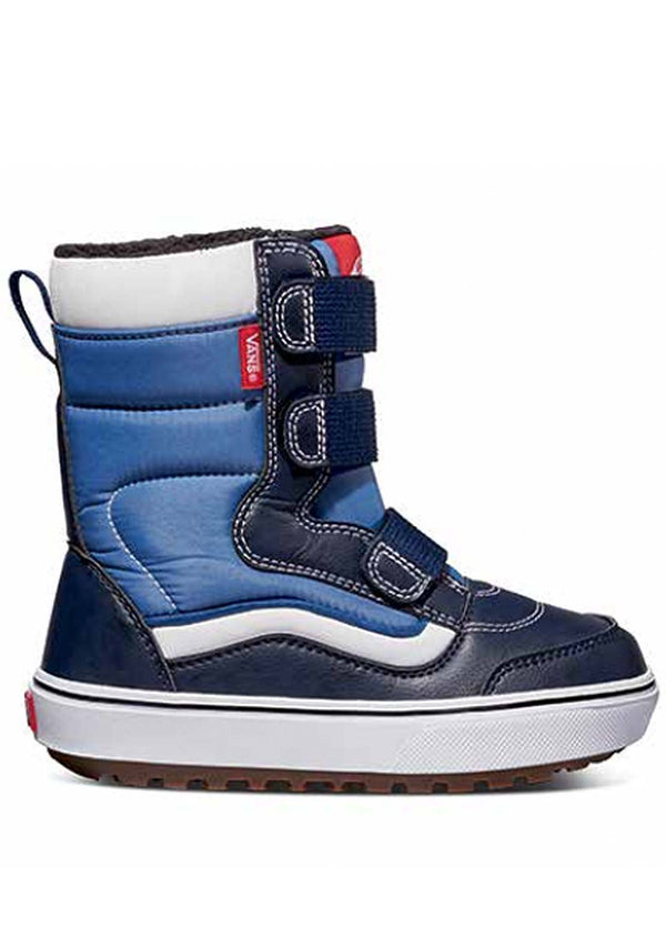 Vans Junior Snow Cruiser V Vansguard Winter Boots PRFO Sports