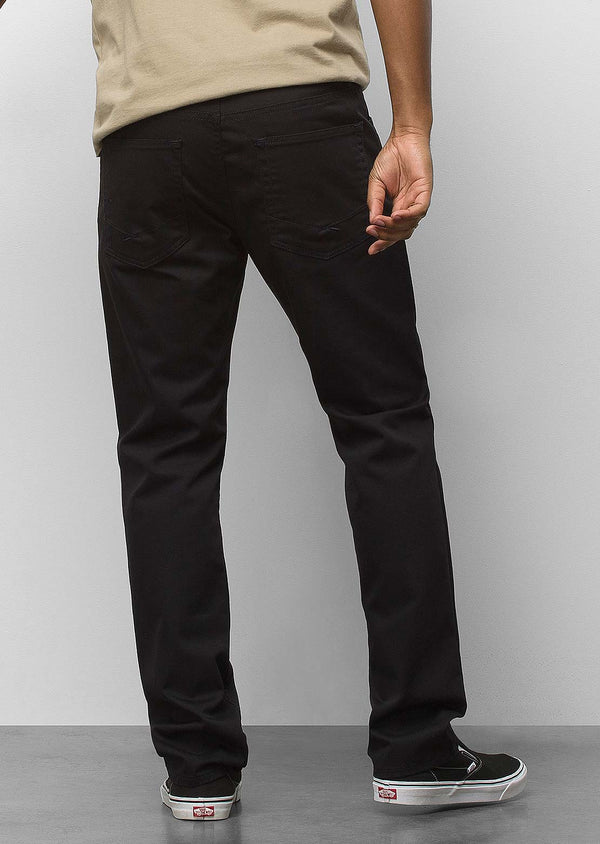 Vans Men's Covina 5 Pocket Slim Straight Twill Pants