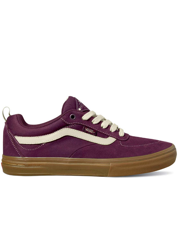 Kyle walker 2024 vans purple