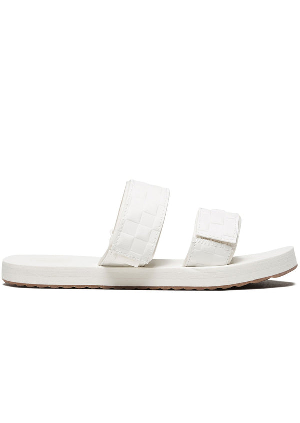 Women's cayucas hot sale slide sandals