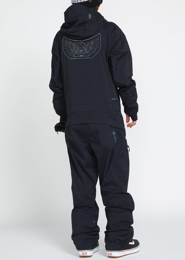 Volcom Men's Jamie Lynn GORE-TEX Jumpsuit - PRFO Sports