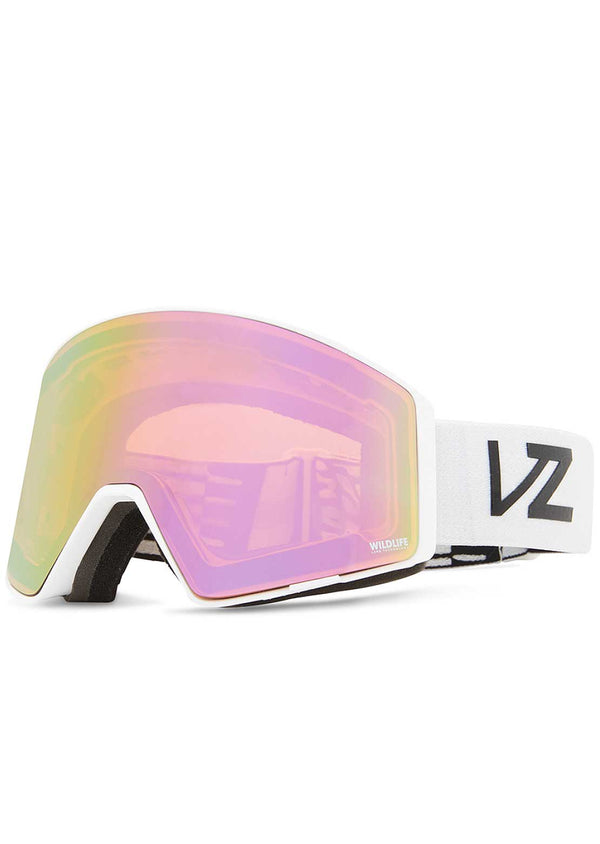 Von Zipper Capsule Goggles