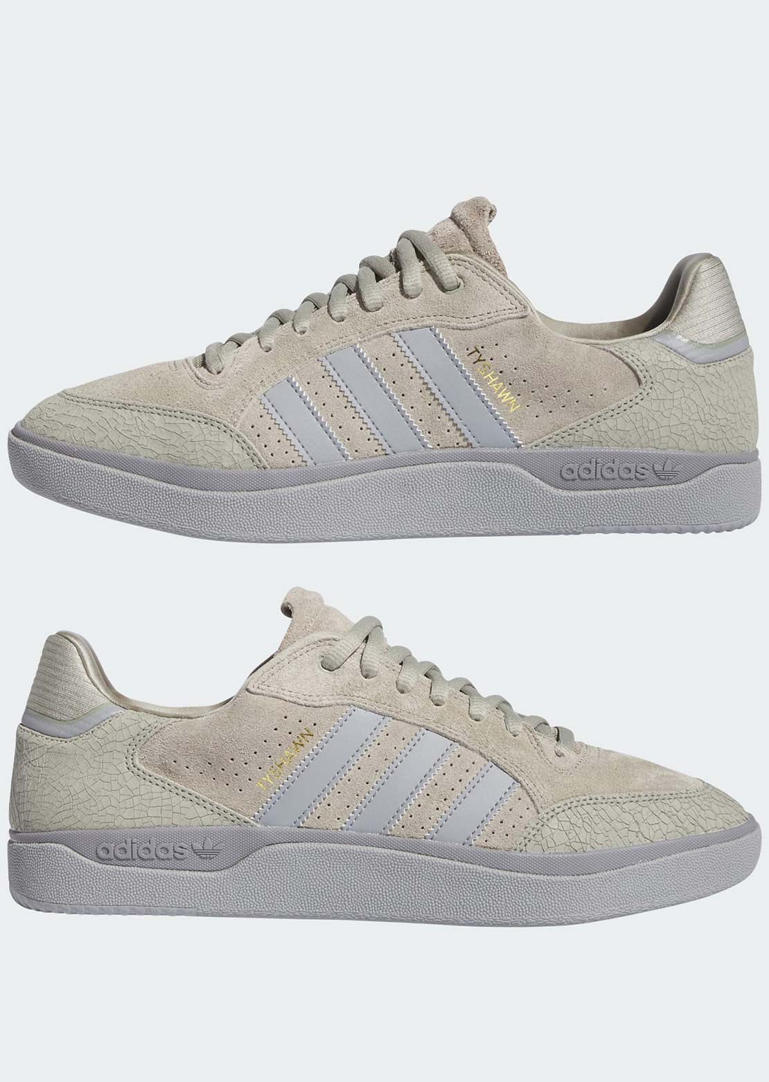 Adidas suede skate shoes best sale