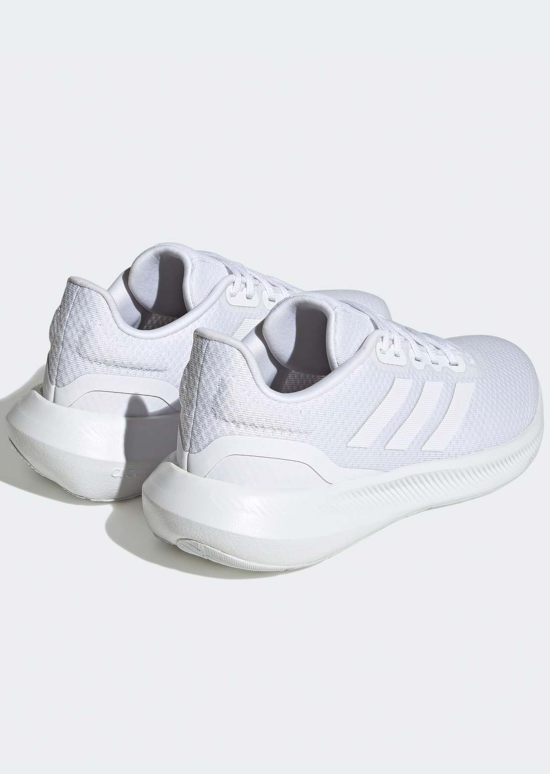 Grey adidas womens trainers on sale